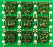 PCB設計中的防靜電放電方法