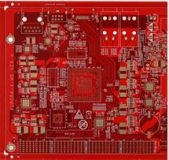 Método de producción rápida de placas de PCB