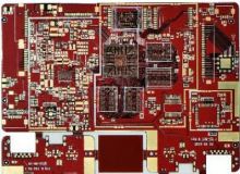 Poco se sabe sobre el cobre de PCB