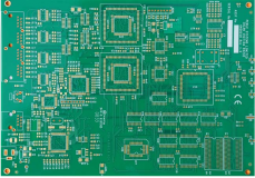 Habilidades de mantenimiento de la placa de circuito del inversor