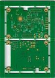 印刷電路板溫昇的因素及解決方法