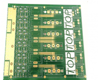 Método de exportación de datos de coordenadas del software de diseño de PCB