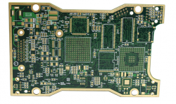 Imprenta gkg para equipos de parches SMT