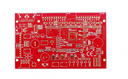 Fabricante de pcb: causa de la mala pulverización de estaño sin plomo