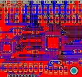 PCBA成品板保存週期