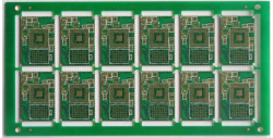 中文PCB設計軟體