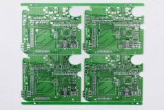 Cómo mejorar el rendimiento de radiofrecuencia y microondas de la fabricación de PCB