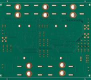 Las diez reglas de oro del diseño de PCB