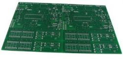 Diseño y desarrollo secundario de PCB