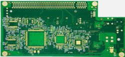 Soluciones a los problemas de compatibilidad electromagnética de los PCB