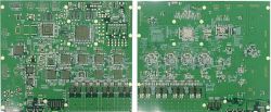 Tecnología de diseño de software y hardware de PCB