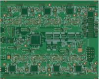 Diseño de PCB automotrices y atención a los nodos de atributos