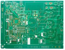 Varios problemas en el diseño de PCB de alta velocidad