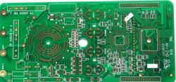 El ajuste del cableado de PCB puede prevenir eficazmente la electricidad estática.