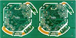 Normas de diseño y fabricación comercial de PCB