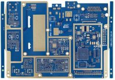 Resumir la experiencia de diseño de placas de circuito impreso