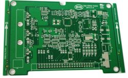 Tres habilidades de cableado de PCB