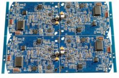 Procesos y habilidades de corte de placas de PCB