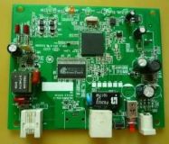 Elementos básicos del cableado de PCB