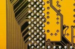 Características del proceso de soldadura selectiva de PCB