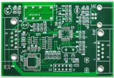 Desarrollo de circuitos de PCB en China