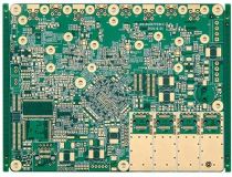 Habilidades de diseño y cableado de PCB