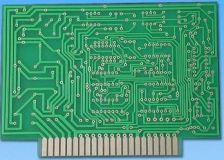 Especificaciones de diseño de PCB para la fuente de alimentación del interruptor