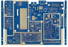 Nueva tecnología de procesamiento de plasma de PCB