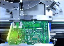 Método de descarga antiestática de la placa de copia de PCB