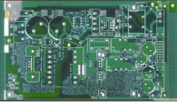 Precauciones de EMC en el diseño de PCB