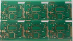 Requisitos DFM para el diseño de diseño de PCB