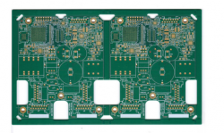 Tecnología de placas de circuito de cobre grueso