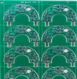 Introducción detallada de la tecnología de procesamiento láser de placas de circuito impreso cerámicas