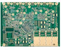 Proceso de composición de la placa de circuito flexible FPC