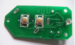 Daño y tratamiento de iones de cloro en el sustrato de PCB