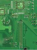 Método de interconexión de placas replicantes de PCB