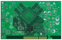 Cambios en la industria de PCB en la era de la industria 4.0