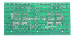 Ampollas estratificadas en placas de circuito multicapa