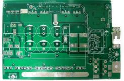 Cuatro características principales del desarrollo de la industria de PCB