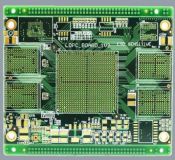 Tecnología de placas de circuito de PCB antiinterferencia