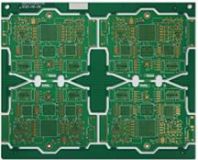 Detección inteligente de placas de circuito en fábricas de PCB