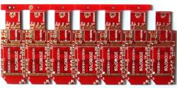 Varios problemas comunes en el diseño de PCB