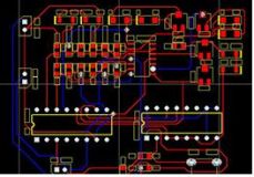 Sobre el diseño de PCB de circuitos de radiofrecuencia