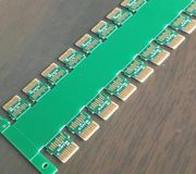 Análisis cognitivo de PCB Allegro