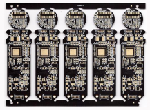 Tipos y requisitos de pin de la tecnología de soldadura de retorno a través del agujero de PCB