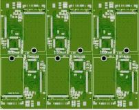 Siete pasos en el diseño de placas de circuito impreso