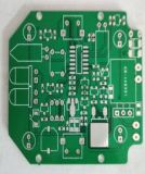 Implementación de perforación de PCB de alta gama