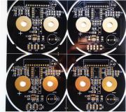 PCB 생산 과정 중 구리 표면 산화 방지