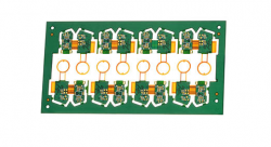 PCB 용접 불량의 원인