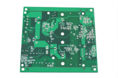 PCB 인쇄판 용접 방지판 색상 선택